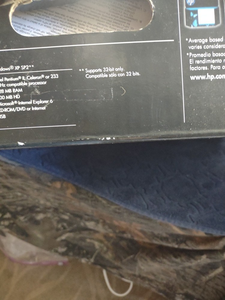HP Wireless Photosmart Printer