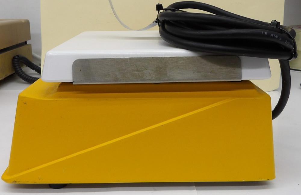 Barnstead/Thermolyne Model: S46725 Variable Speed Magnetic Stirrer