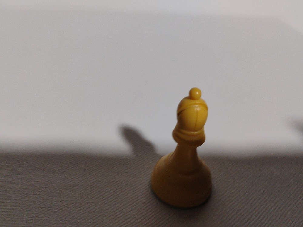 DRUEKE CHESS BISHOP 1.75" FOR MODEL 32/33/34