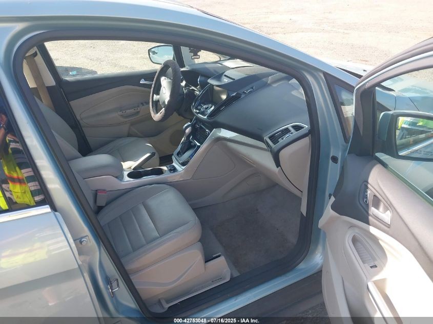 Used A/C Selector Switch fits: 2013 Ford C-max Grade A