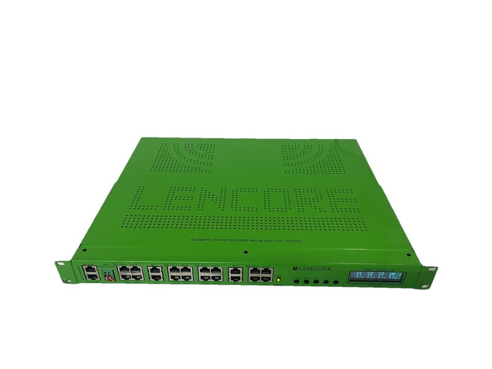 Lencore i.Net Quad Op G1525