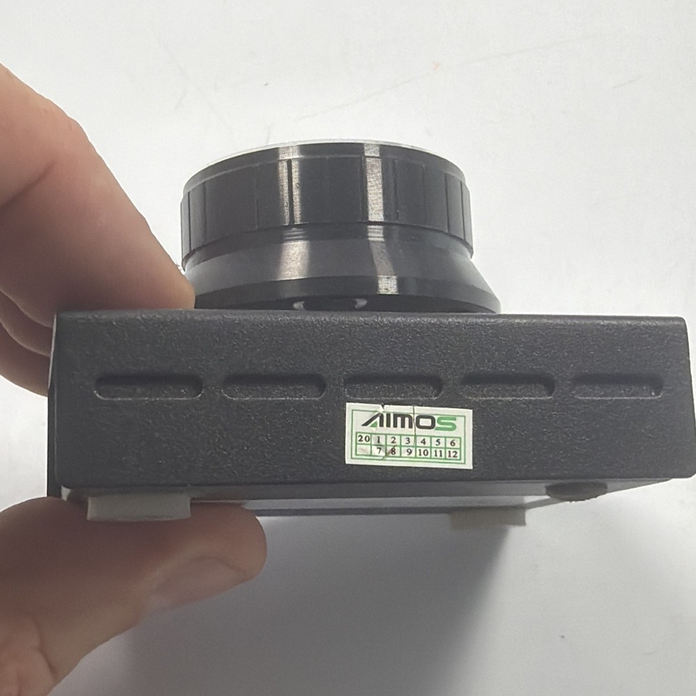 AIMOS AM-U001USB USB Volume Controller Audio Volume Remote Controller Tested