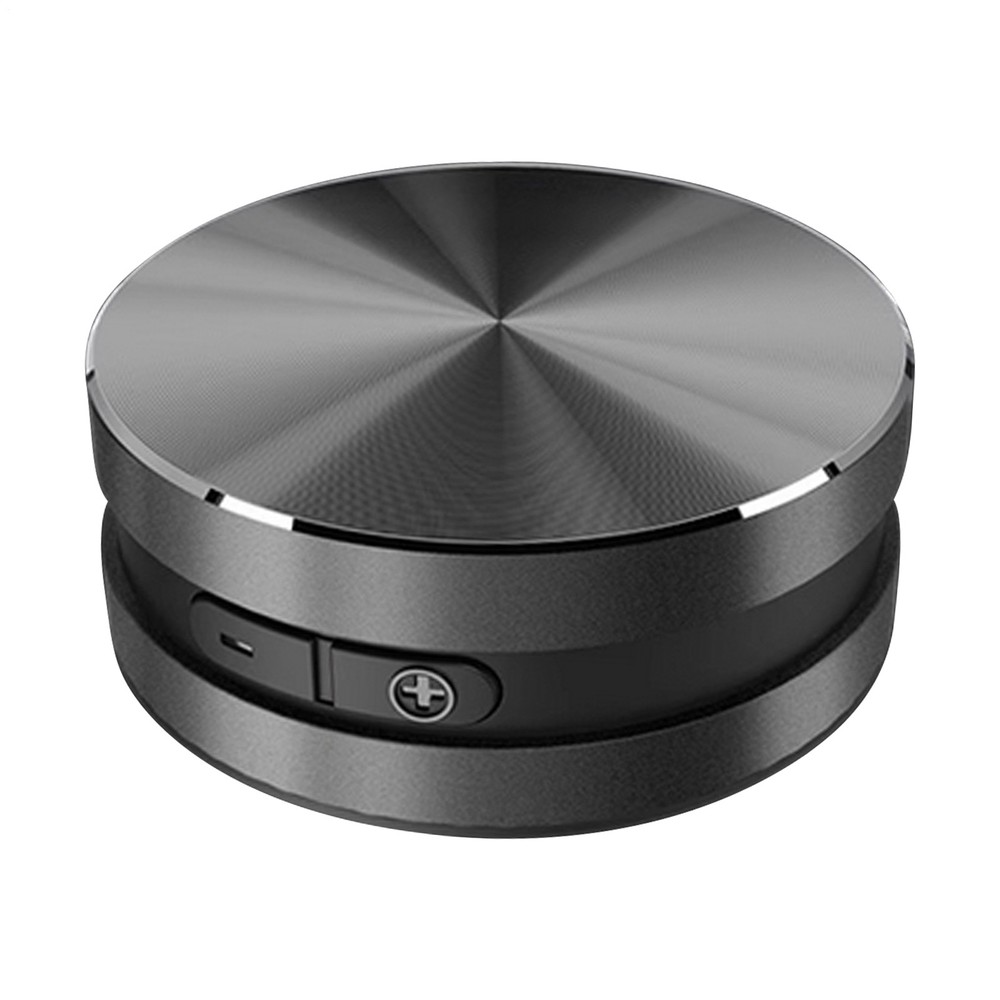 Wireless Bone Conduction Speaker Wireless Speaker Suction Cup Stereo