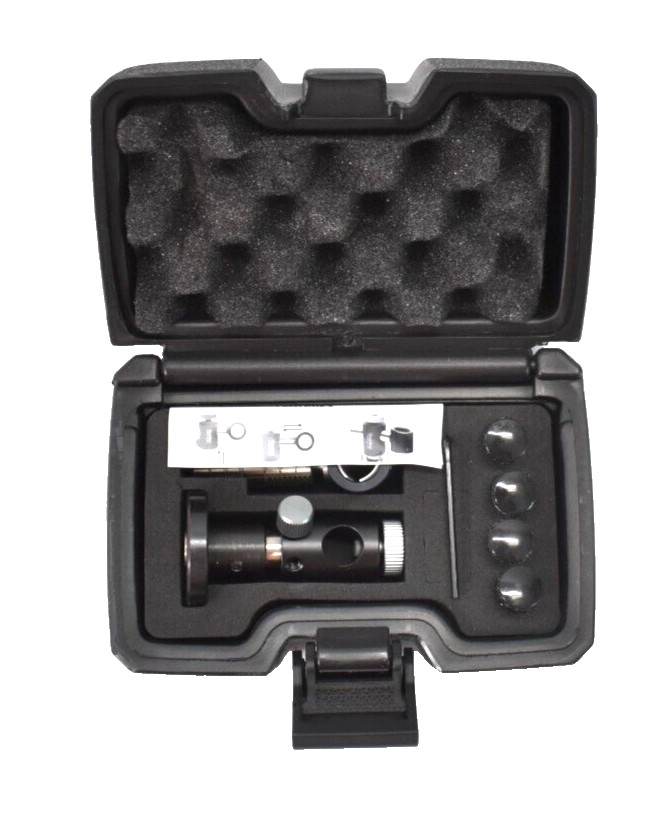 Quarton QLM-1125 laser Module Mount Holder 6mm To 12.5mm Replacement Tool