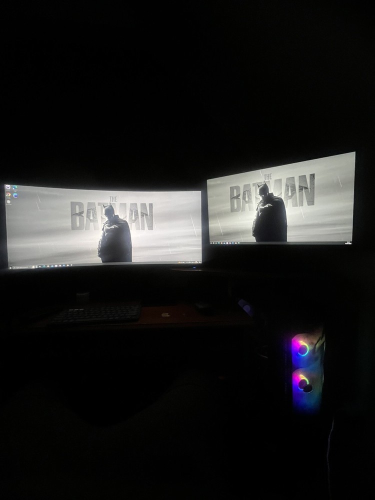 pre built ACER COOLER MASTER PC