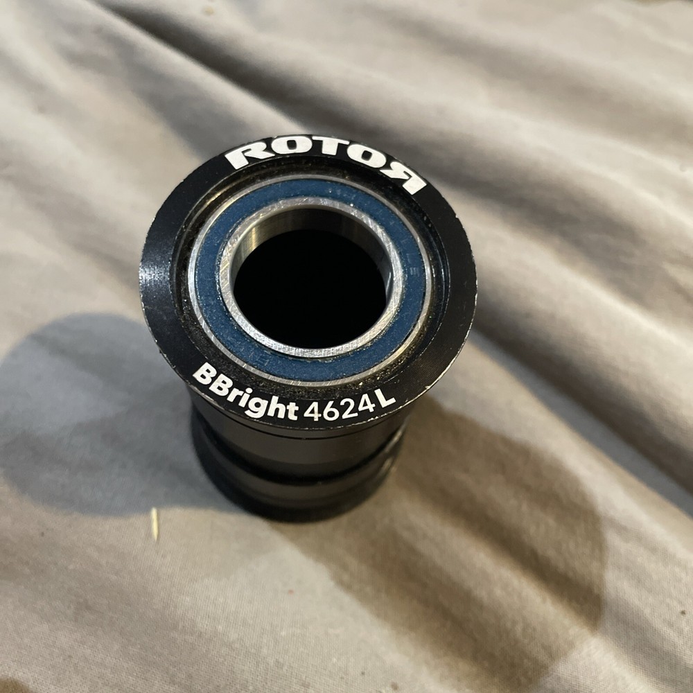 Rotor BBright 4624L Bottom Bracket 68mm