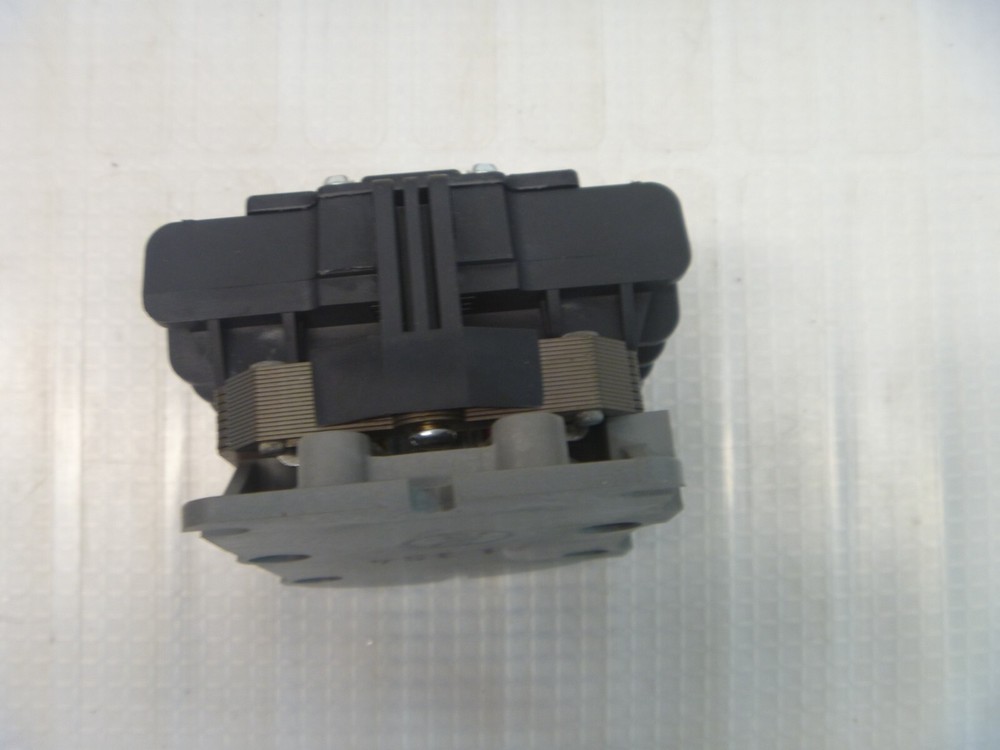 AMETEK Liquid Level Control B/W controls, 1500-A-L1-S4-OC-X