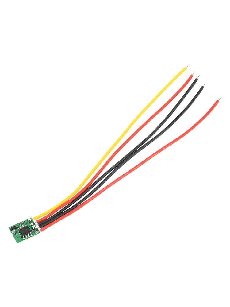 High & Low level Signal Control 17A High Current Electronic Switch Driver Module