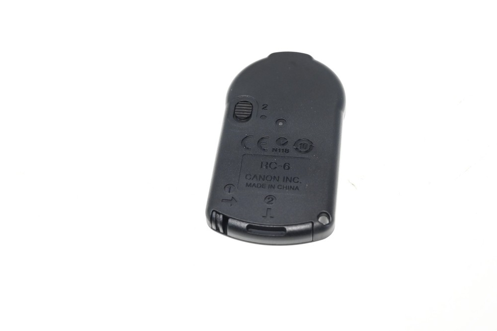 Canon RC-6 Remote Controller #G955