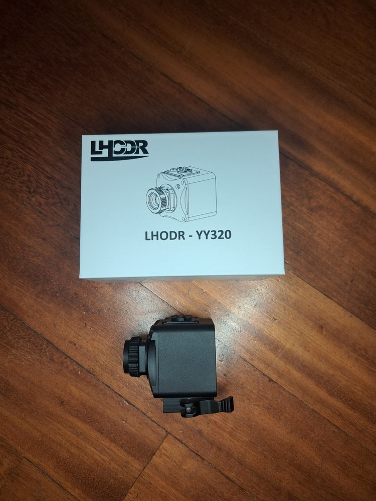 Thermal Sight LHODR YY320