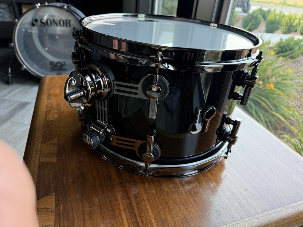 Sonor SQ2 Heavy Maple 10 12 16 22 Drum Set
