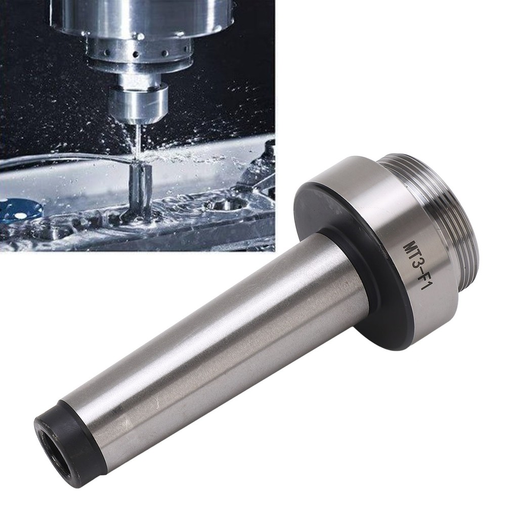 High Carbon Steel Boring Head Arbor For Efficient Boring Operations Popular
