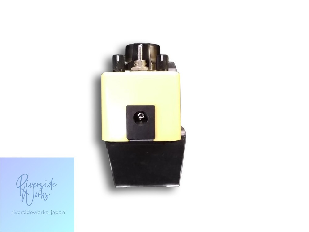 MOOER FUNKEY MONKEY Auto Wah Pedal