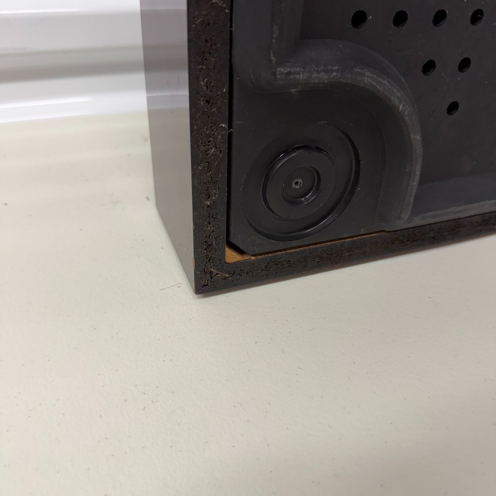 Technics SL-M3 Quartz Direct Drive Automatic Turntable Record Player - Tested