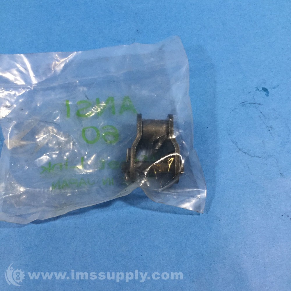Tsubaki 60 Offset Link FNIP