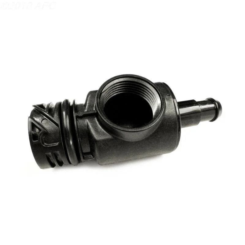 Polaris Quick Disconnect, UWF, Black