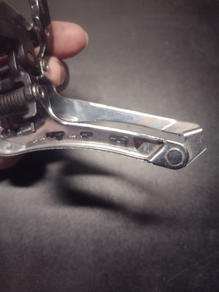 Shimano 105 Fd-5800 Front Derailleur