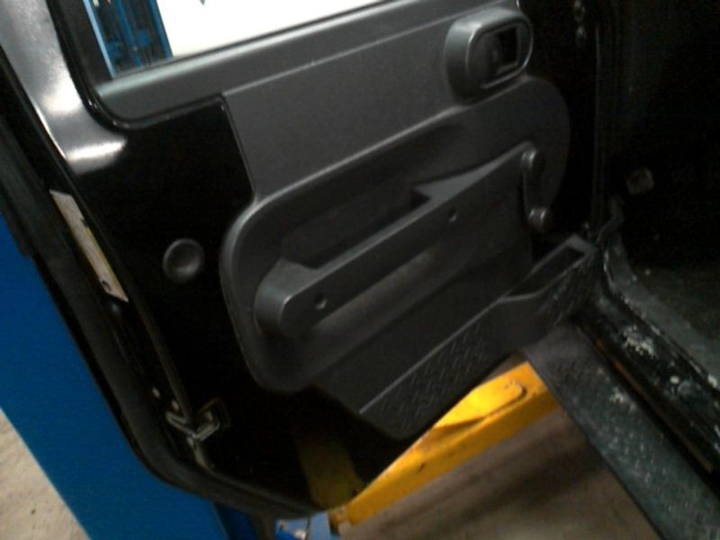 TJ 2008 Speaker 254891