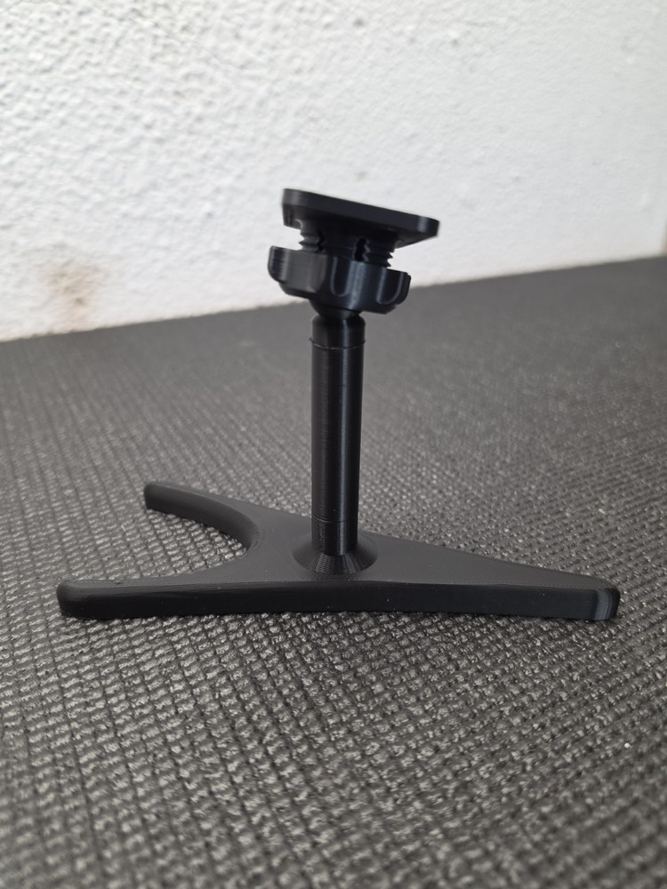 Adjustable 1:24 Nascar Diecast Car Display Stand
