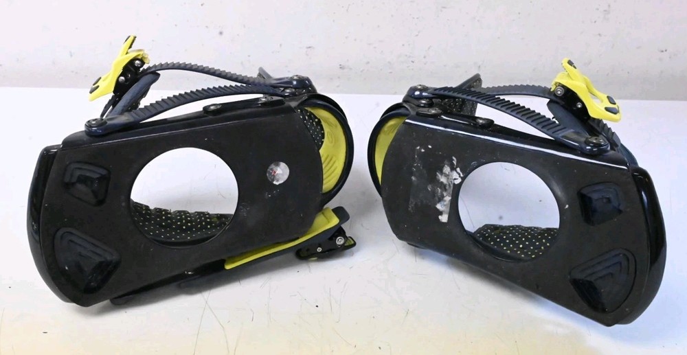 Ride Ex SnowBoard Boot Binding 9-1/4" Bed