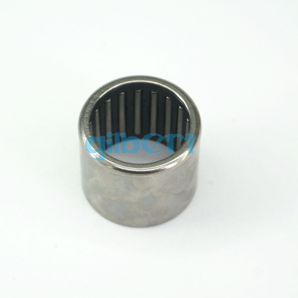HK303832 30x38x32mm Needle Roller Bearing Shell Open End Type ABEC1
