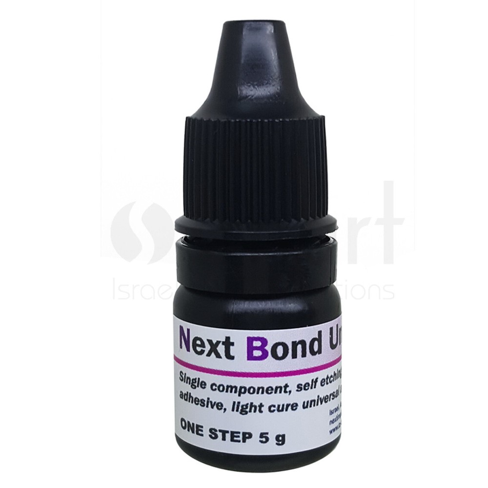 Nail Next Universal Single component bonding adhesive for pedicure