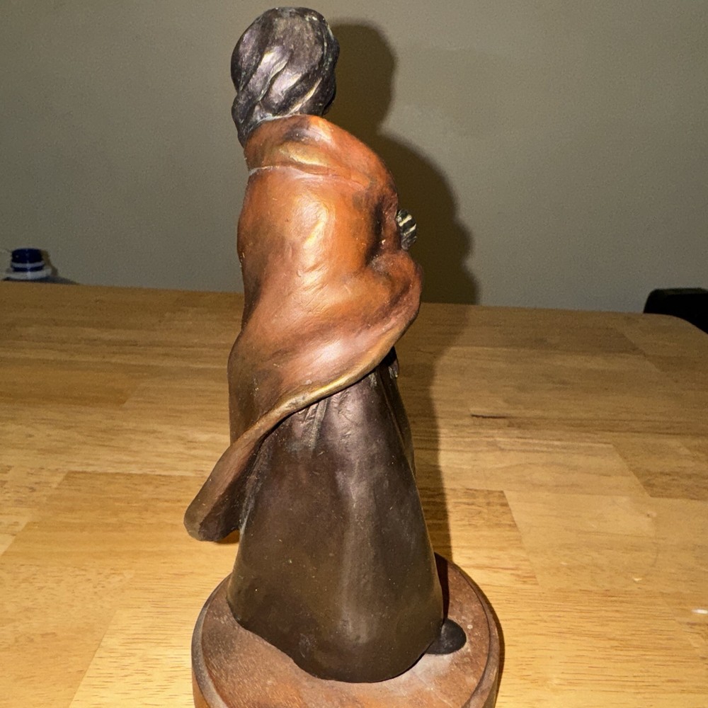 Becky Eiker "Windy” 1999 25/35