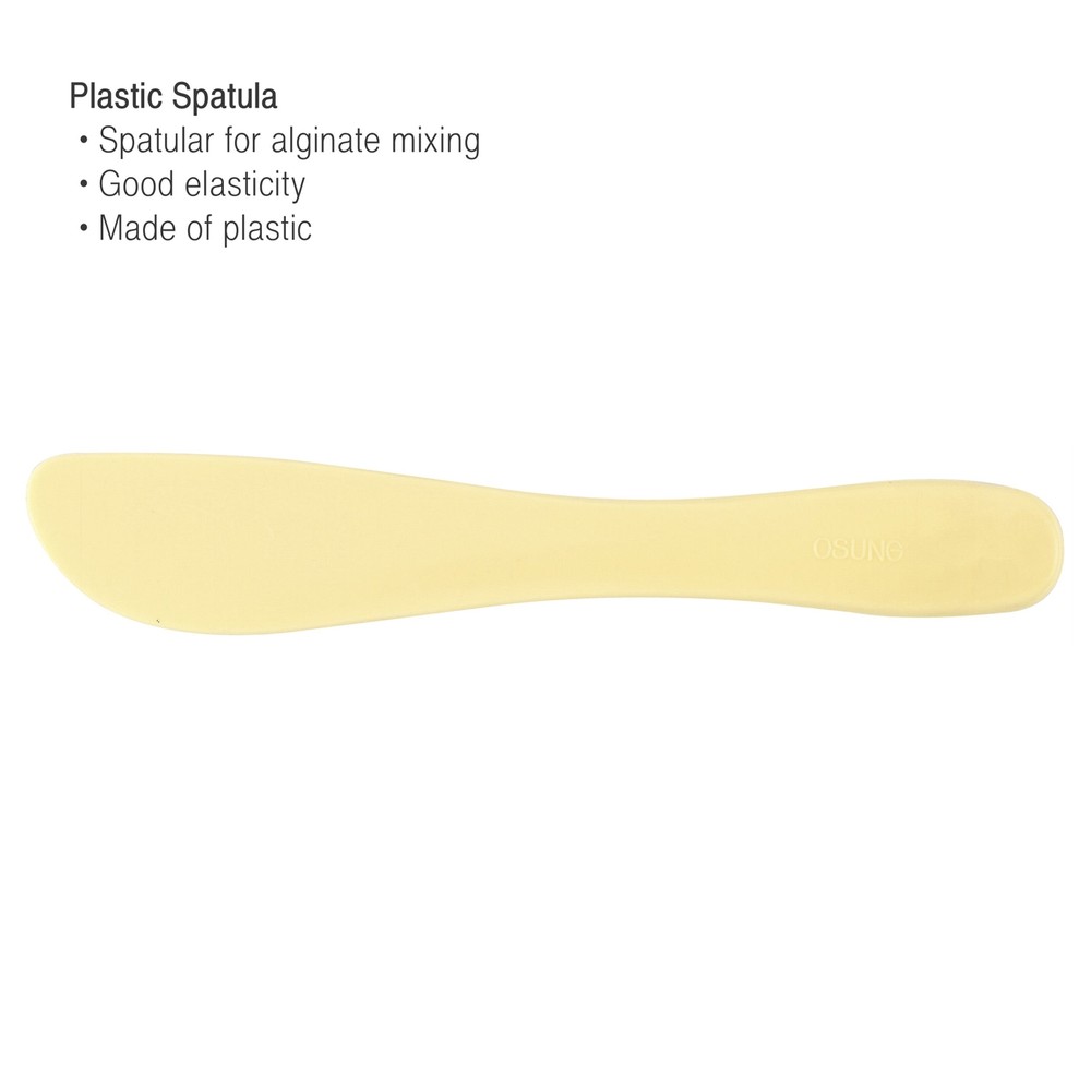 Dental Alginate Spatula Osung -SPPS (#482)