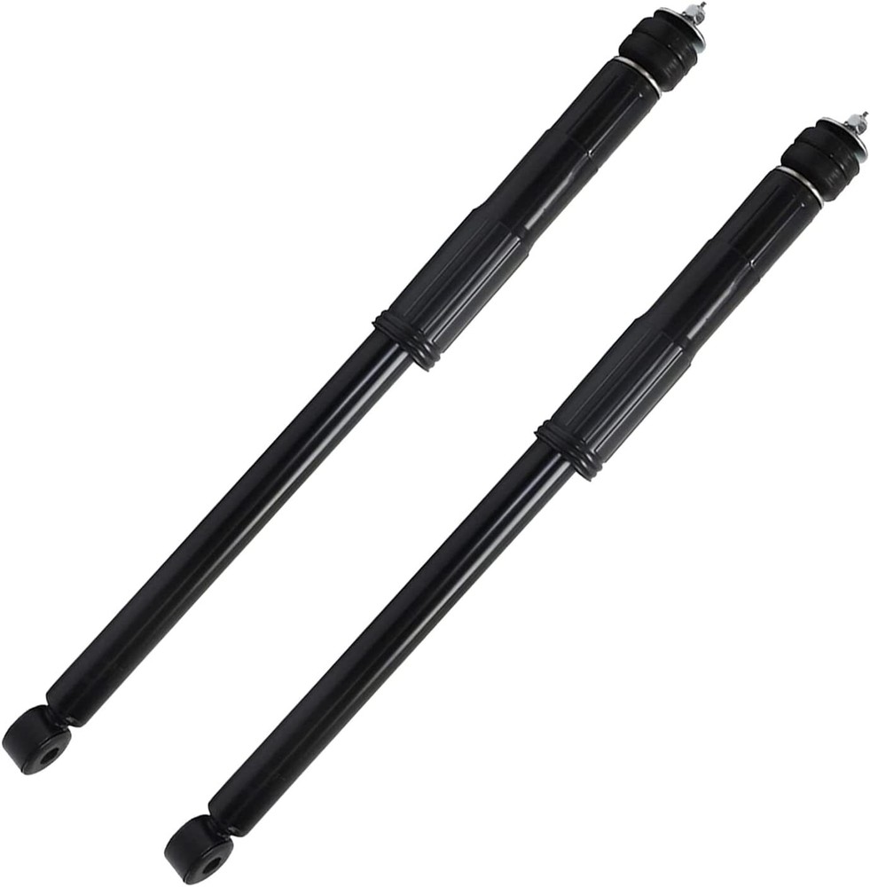 Rear Shock Absorbers Assembly for 2007 2008 2009 2010 2011 2012 2013 Suzuki SX4