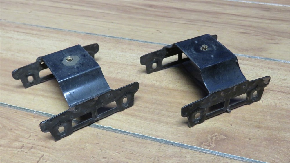 EARLY STANDARD 2 AXLE TRUCKS ORIGINAL 593473