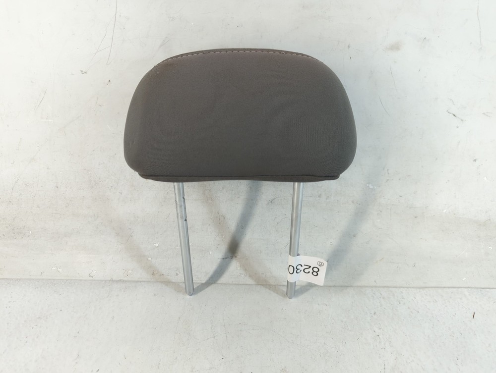 Hyundai Elantra Headrest Head Rest Front Driver Passenger Seat Grey H8LFE