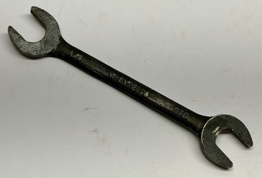 Fire Sprinkler Wrench W-Type 20