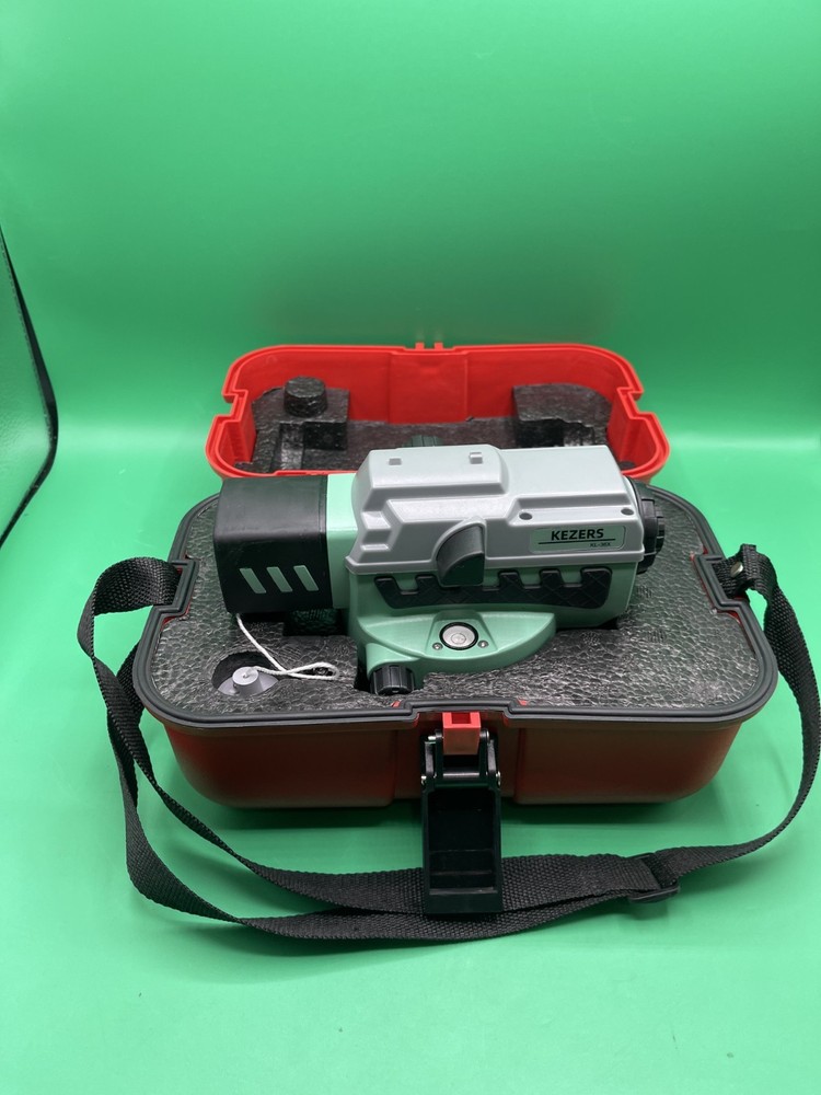 Kezers KL-36X Self Leveling Optical Level