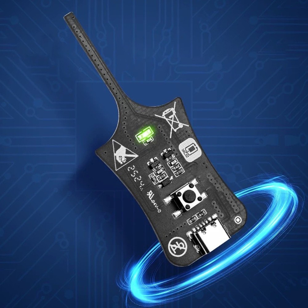 Motherboard Coil Tester Inductor Detector Tool