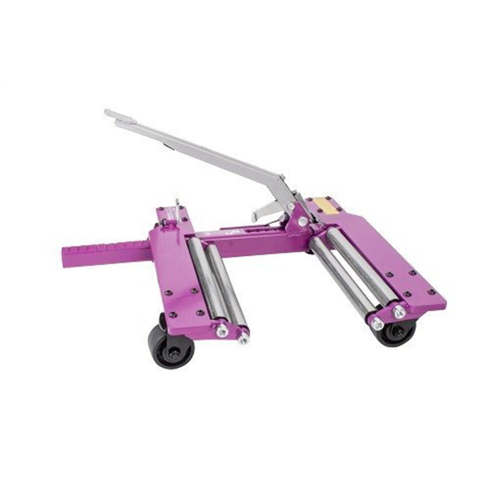 Unitec Model 7016 Self-Loading SUV Dolly