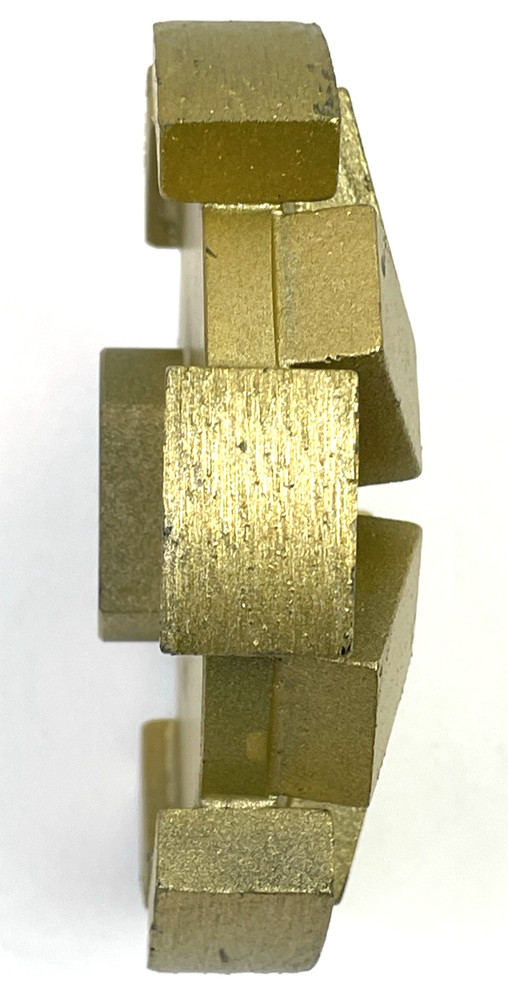 SDT Technology Mushroom Mill Cutter 95 mm Tool Fitting