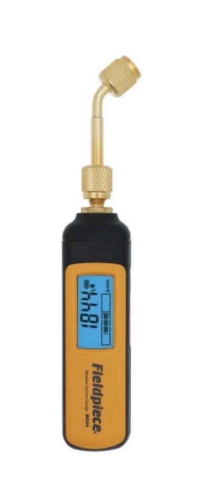 Fieldpiece MG44 Wireless Vacuum Gauge