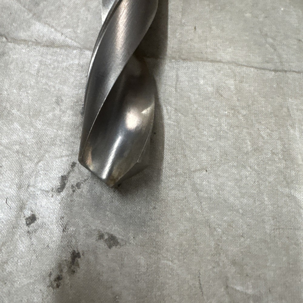15/16 O.D. DRILL BIT