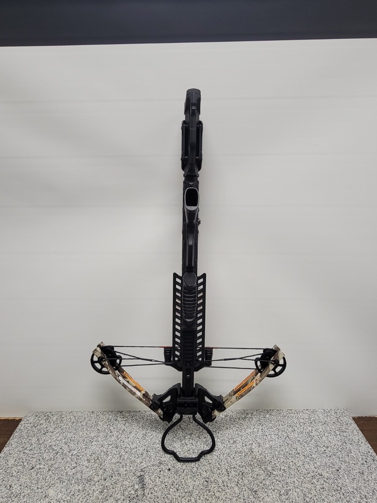 Bear Banish 420 Crossbow