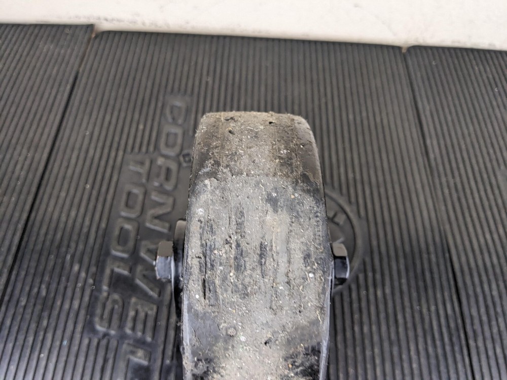 #bf701 Snap-On Tool Box Caster 8-32439A 6" x 2"