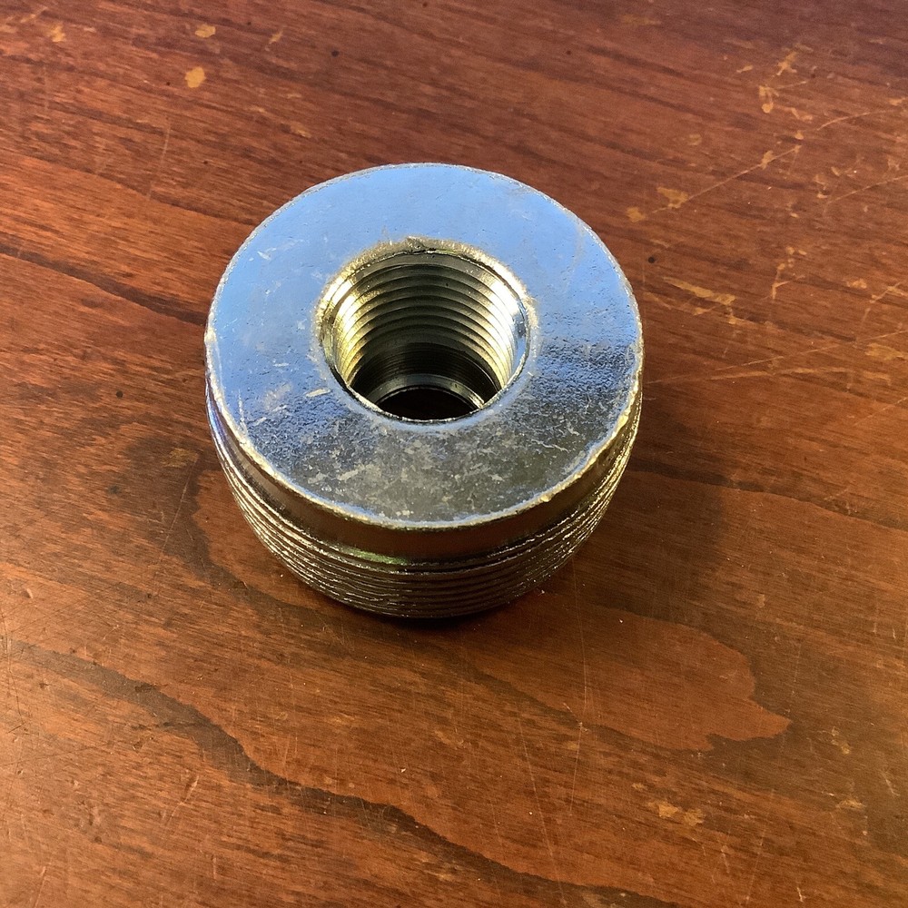 Thomas&Betts RE51-TB Reducer Bushing 1-1/2”-1/2”