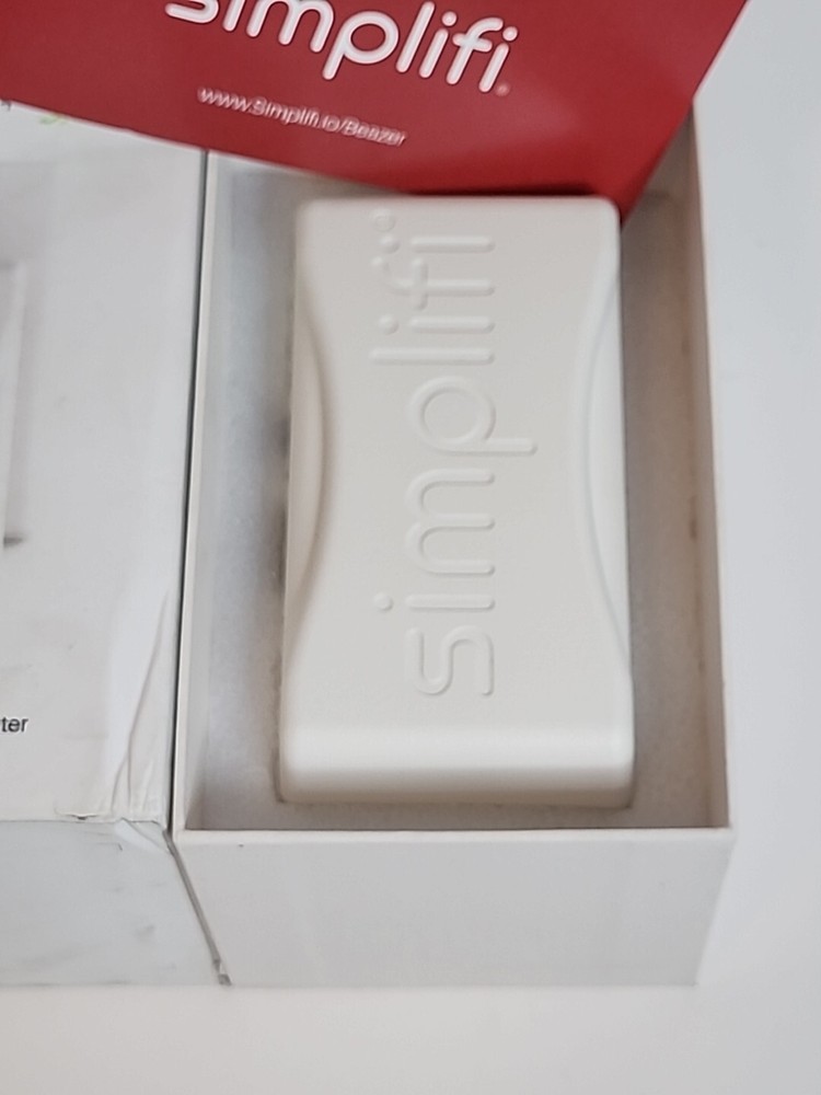 Simplifi LTE Smart Hub Cellular Internet + WiFi Router