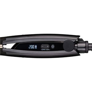 TESCOM Professional Styling Iron Black NIS300B-K