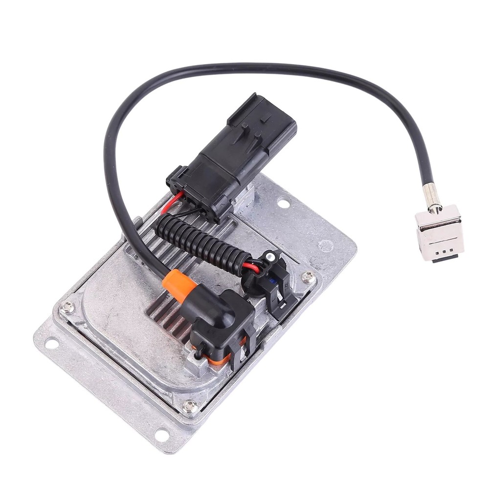 Xenon HID Headlight Ballast Module Accessories For Cadillac Escalade 2003-2006