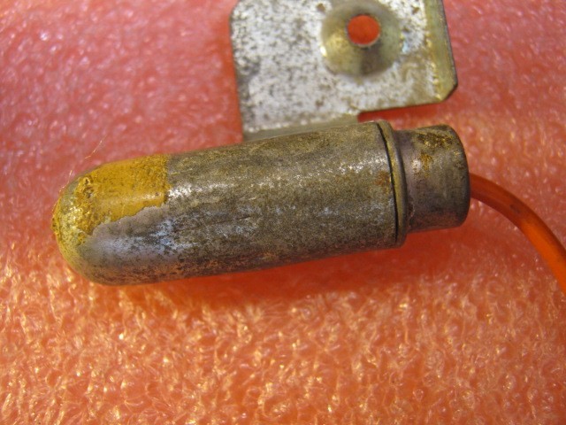 Miscellaneous Avionics Parts