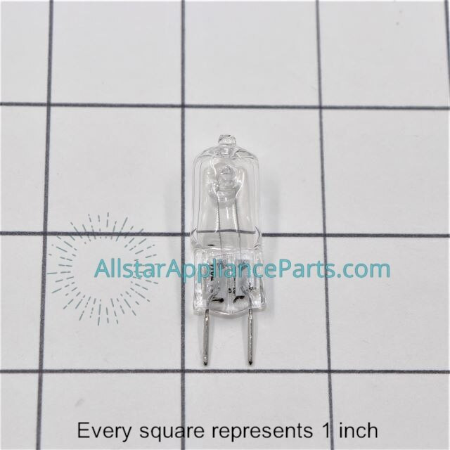 GE Microwave Light Bulb PS2351821