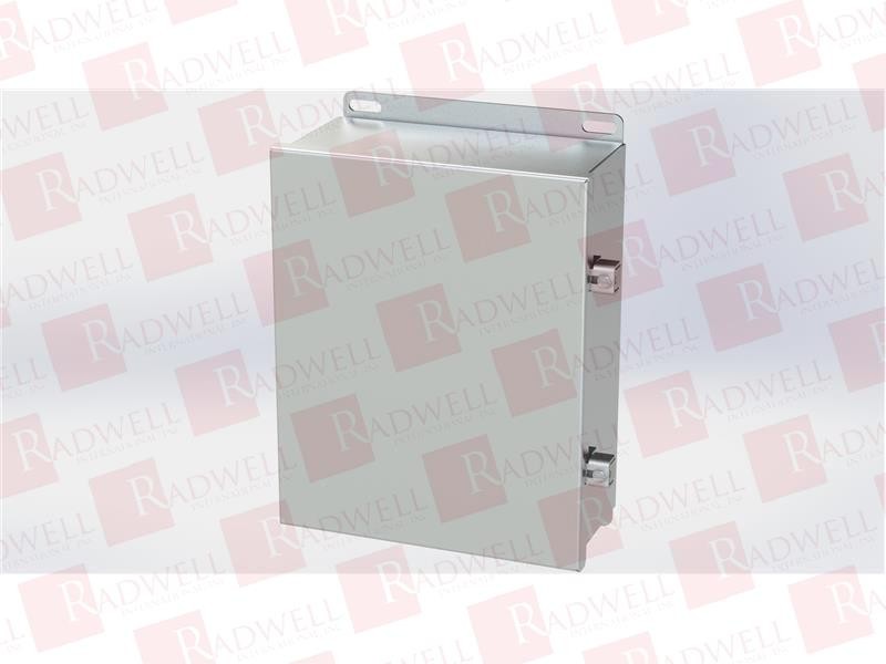 SAGINAW SCE-1008CHNFSS / SCE1008CHNFSS (USED)