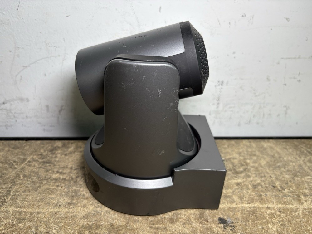 QSC Q-SYS PTZ-12x72 Conference Camera