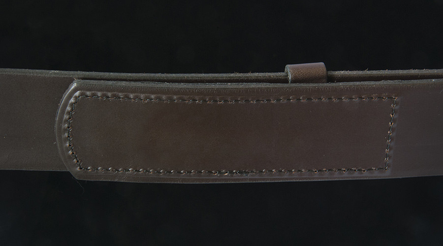 Mechanics - No Scratch Belt-SECOND-IRREGULAR-1-1/2"- FREE SHIPPING