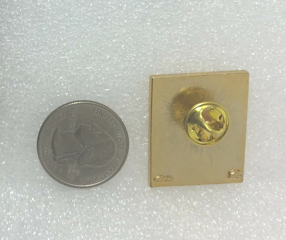 Avon Unit Leader Pin